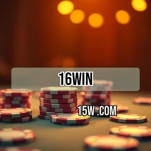 16win: Descubra Recursos Incríveis do App para Jogar Sem Fim!