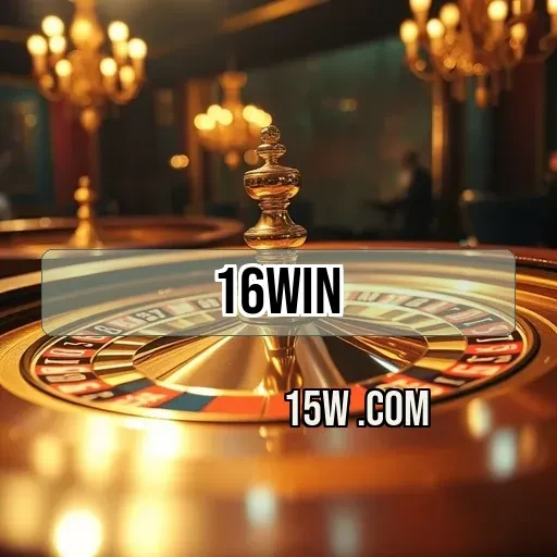 16win: Bônus Irresistíveis Que Transformam Sua Experiência de Jogo