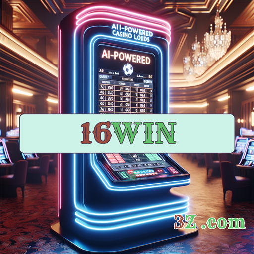 Explorando o Fantástico Mundo do Casino do 16win