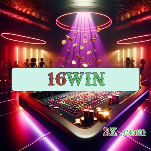 16win: Seu Portal Confiável Para Jogos Online Empolgantes