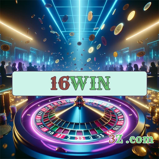 Jogos Empolgantes no 16win: A Nova Era do Entretenimento