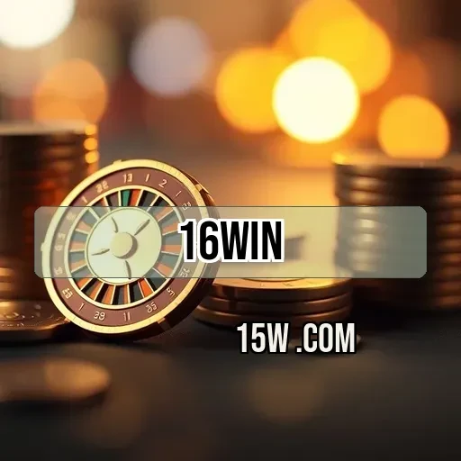 16win: A Revolução do Login em Jogos Online