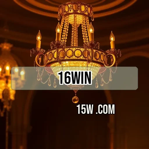 16win: Explorando os Recursos Incríveis da Plataforma Brasileira de Jogos