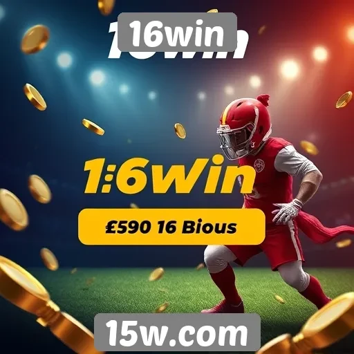 Promoções e bônus oferecidos pela 16win