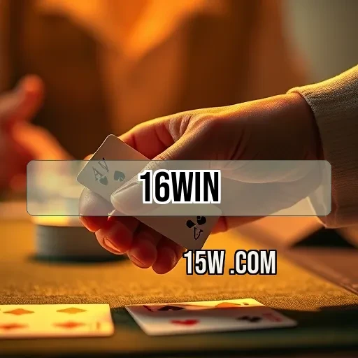 16win: Descubra as Melhores Promoções Para Jogar e Ganhar