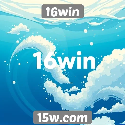 Experiência do usuário na navegação do 16win