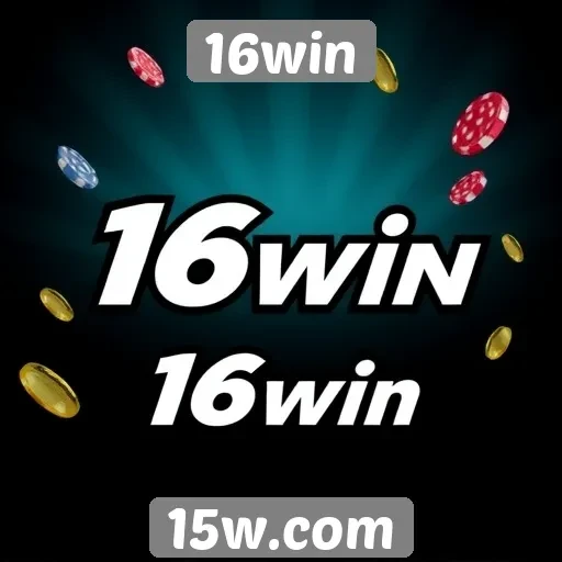 Avaliação da plataforma de jogos online 16win